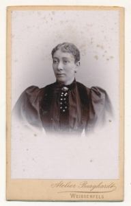 CDV Fotografia wzytowa - 24884