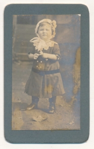 CDV Fotografia wzytowa - 24887
