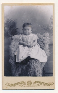 CDV Fotografia wzytowa - 24888