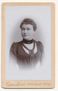 CDV Fotografia wzytowa - 24889
