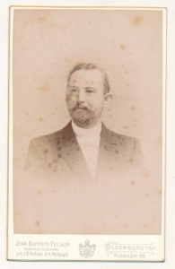 CDV Fotografia wzytowa - 24893