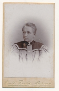 CDV Fotografia wzytowa - 24905