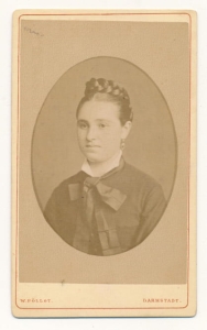 CDV Fotografia wzytowa - 24910