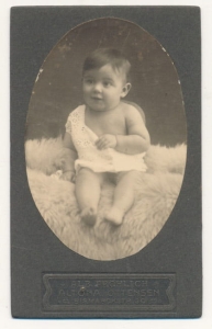 CDV Fotografia wzytowa - 24913