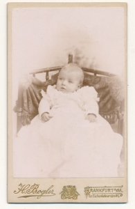 CDV Fotografia wzytowa - 24914