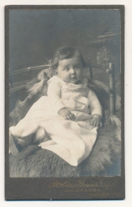 CDV Fotografia wzytowa - 24915