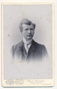 CDV Fotografia wzytowa - 24924