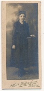 CDV Fotografia wzytowa - 24929