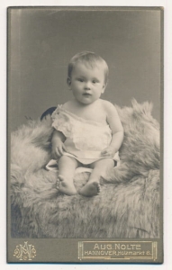 CDV Fotografia wzytowa - 24953