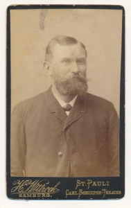 CDV Fotografia wzytowa - 24957