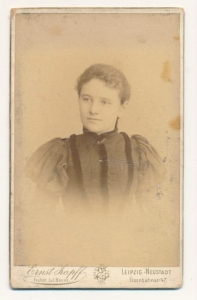 CDV Fotografia wzytowa - 24959