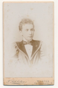 CDV Fotografia wzytowa - 24961