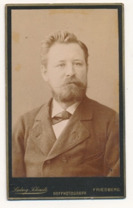 CDV Fotografia wzytowa - 24962