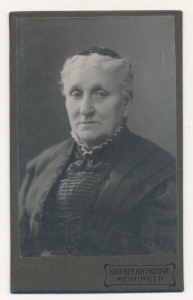 CDV Fotografia wzytowa - 24963