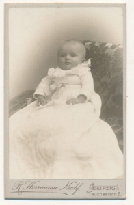 CDV Fotografia wzytowa - 24970