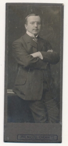 CDV Fotografia wzytowa - 24978