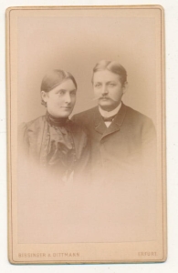 CDV Fotografia wzytowa - 24994