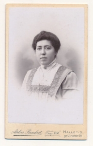 CDV Fotografia wzytowa - 25013