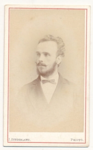 CDV Fotografia wzytowa - 25016