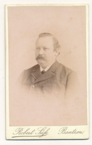 CDV Fotografia wzytowa - 25017