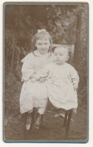 CDV Fotografia wzytowa - 25020