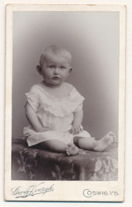 CDV Fotografia wzytowa - 25045