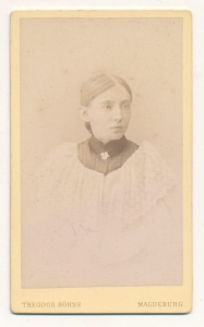 CDV Fotografia wzytowa - 25046