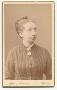 CDV Fotografia wzytowa - 25051