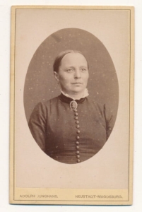 CDV Fotografia wzytowa - 25064