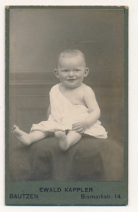CDV Fotografia wzytowa - 25065
