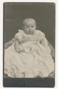 CDV Fotografia wzytowa - 25071