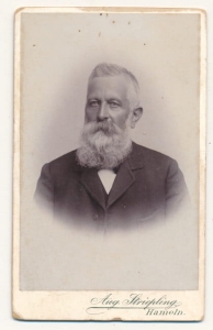 CDV Fotografia wzytowa - 25086