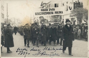 Łuck - Reprodukcja 42114