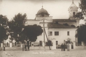 Łuck województwo - Reprodukcja 42232