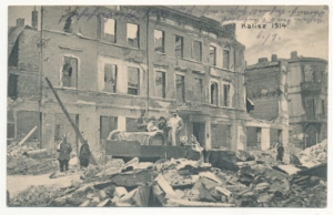 Kalisz 1914 - 039054