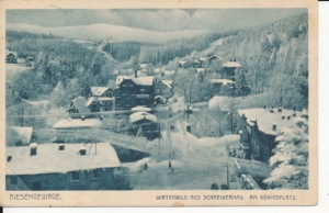 Szklarska Poręba - 039078