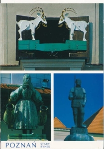 Poznań widoki widokowa - 039182