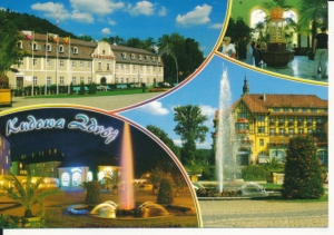 Kudowa Zdrój widokowa - 039185
