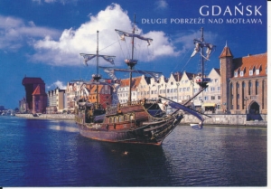 Gdańsk Długie poprzeże - 039196