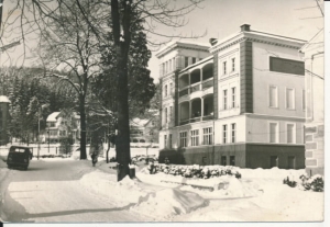 Lądek Zdrój Gliwiczanka - 039222