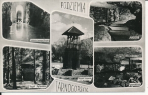 Tarnowskie Góry widokowa - 039228