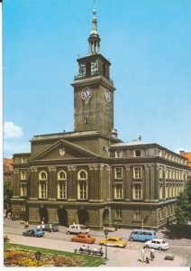 Kalisz Ratusz - 039284