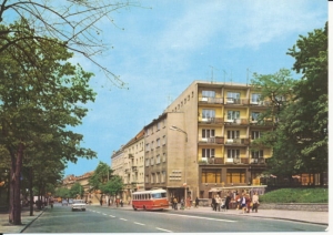 Kalisz ul. Górnośląska - 039293