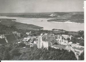 Kazimierz Dolny panorama - 039299