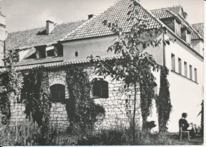 Kazimierz Dolny dom architekta - 039303