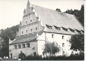 Kazimierz Dolny dom turysty - 039306