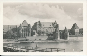 Malbork zamek - 039310