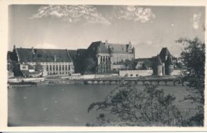 Malbork zamek - 039311