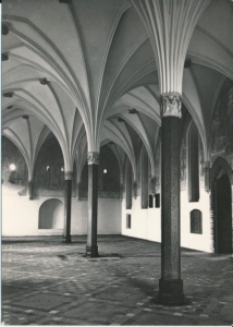 Malbork zamek pokrzyżacki - 039313