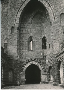 Malbork zamek pokrzyżacki - 039314